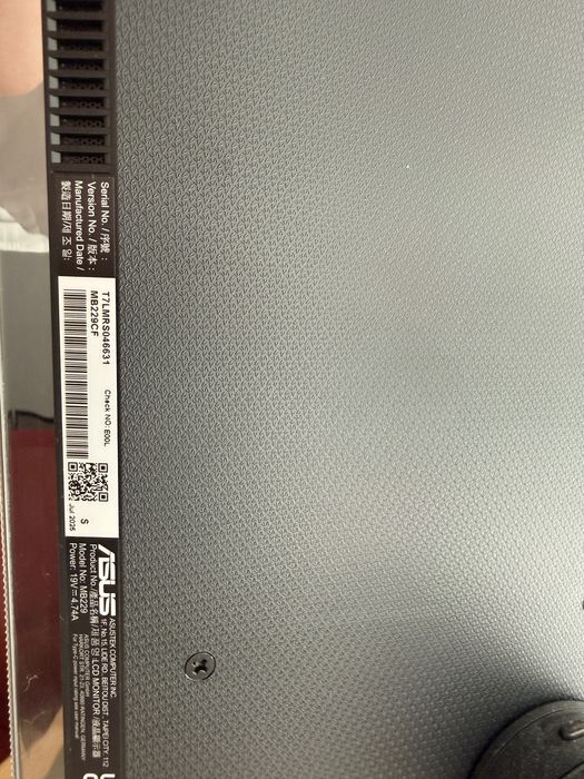 Asus ZenScreen MB229CF