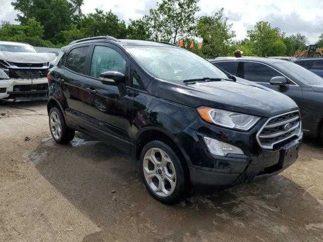 Ford EcoSport 18-22 разборка шрот запчасти.