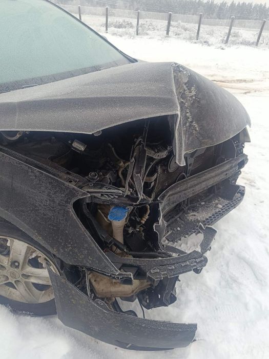 Продам Kia Ceed 1,6 2008