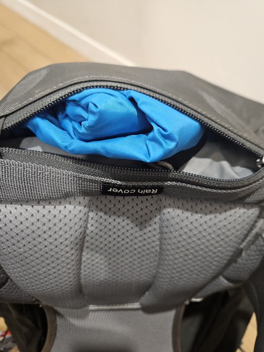 Thule Capstone 32 mochila caminhada trekking nova