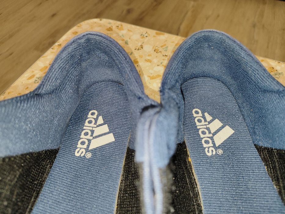Кеди Adidas р-40-41