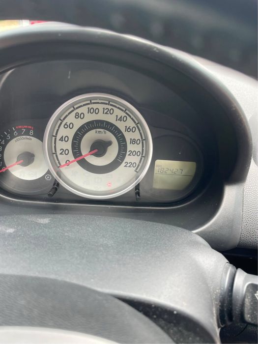Mazda 2 Sport 1.3