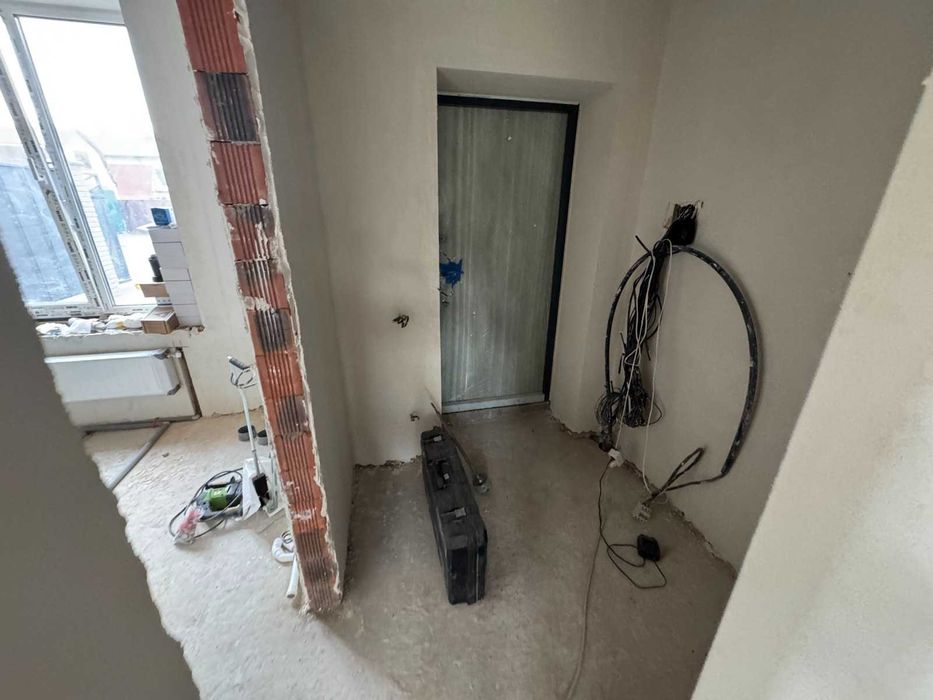 Таухаус в центрі Ірпеня! Максимальне наповнення! Газове опалення