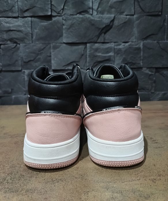 Champion Rebound 2.0 Mid