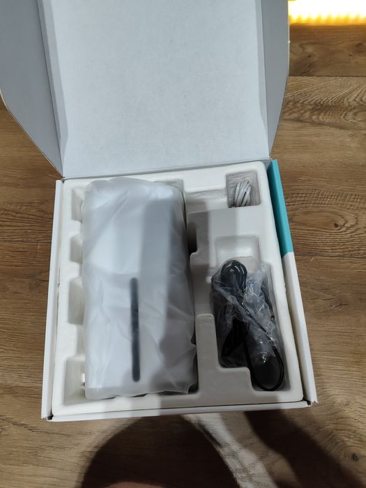 Modem internetowy 5G TP-Link NX510V AX3000