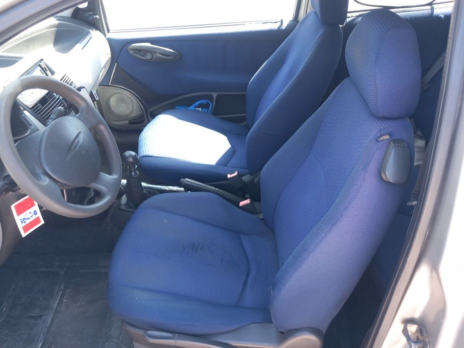 Fiat Punto 1.2 16V (188) Ler descrição