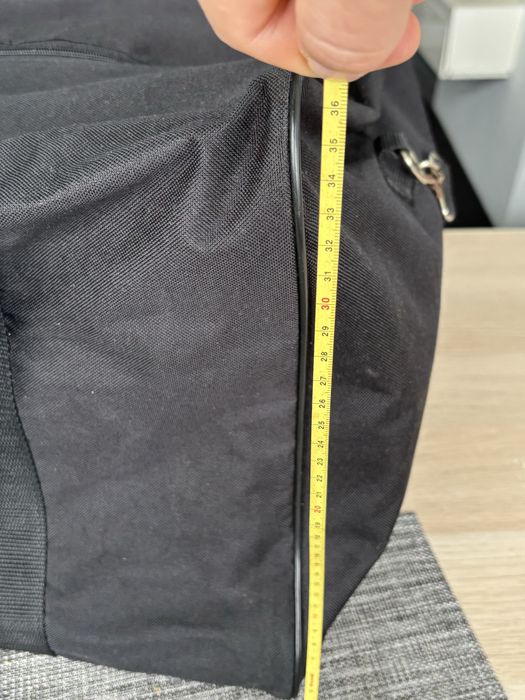 Saco de viagem grande