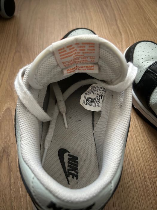 sapatilhas nike dunk