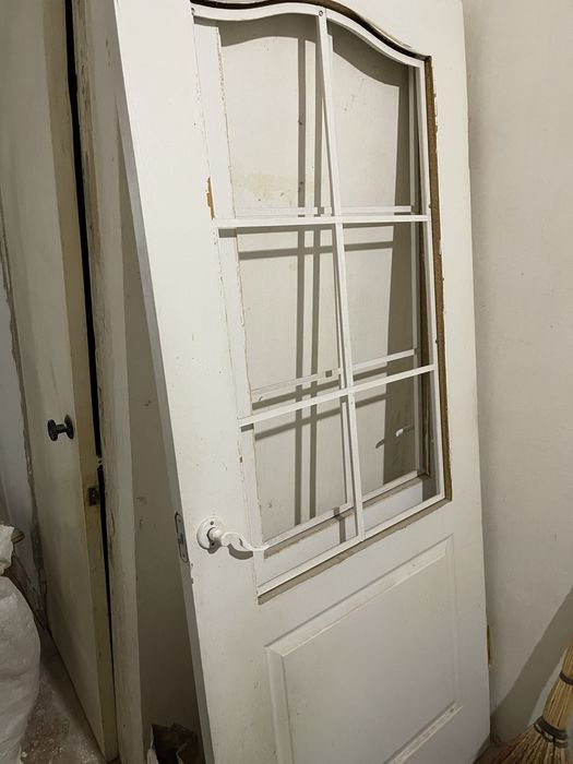 Двері міжкімнатні