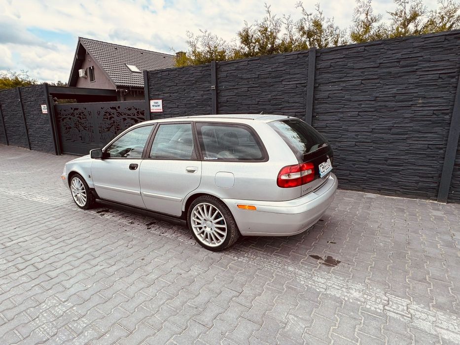 Volvo V40 2003r 1.9 TD Kombi