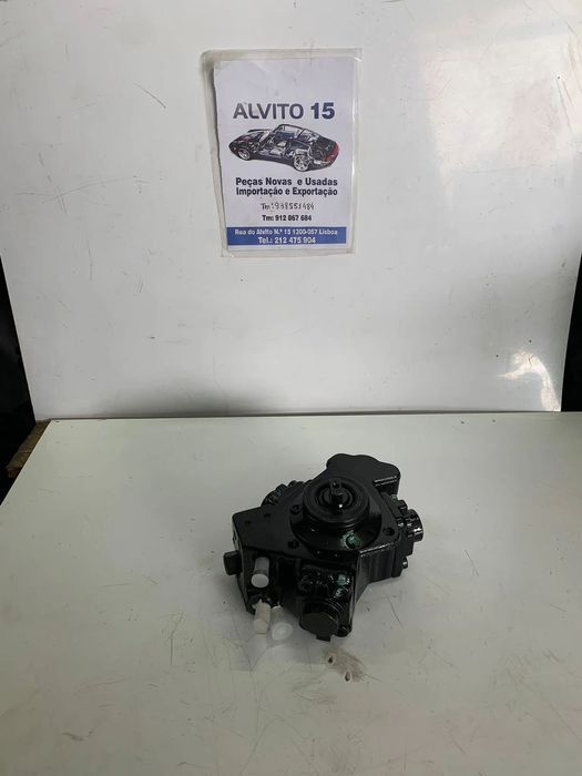 Bomba de Alta Pressão BOSCH 0445010266
