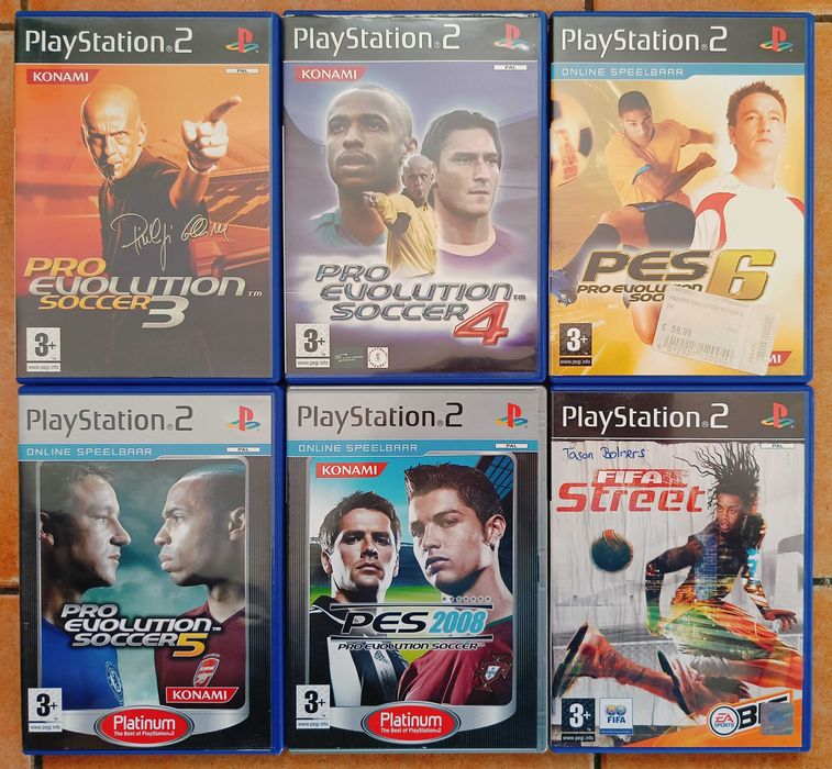 Game PS2/Gry/ Gry PS2/ PS2 / Game/