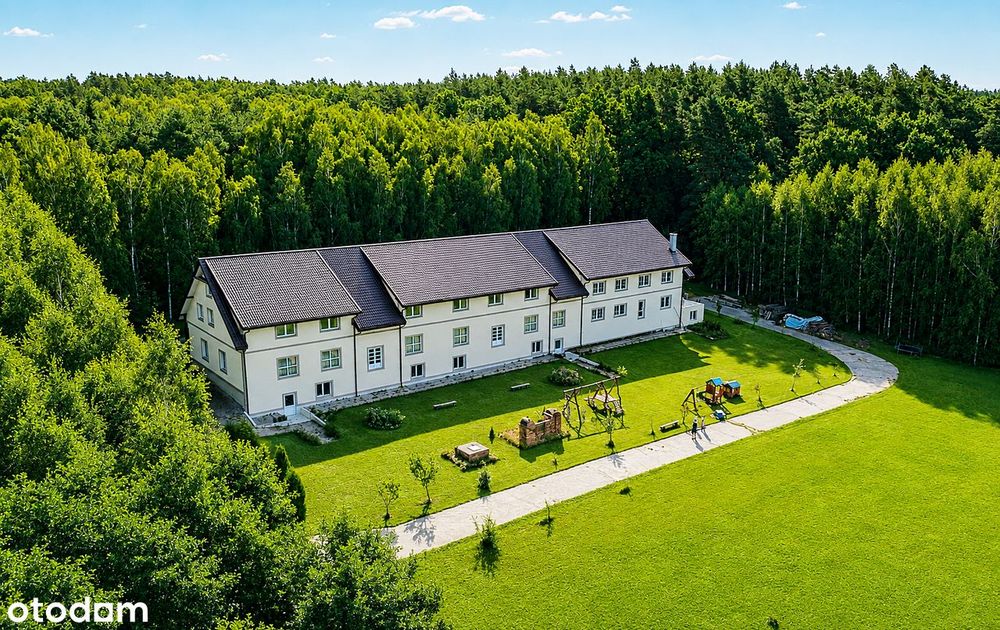 Dom – Smolajny, powiat olsztyński - Widok 5