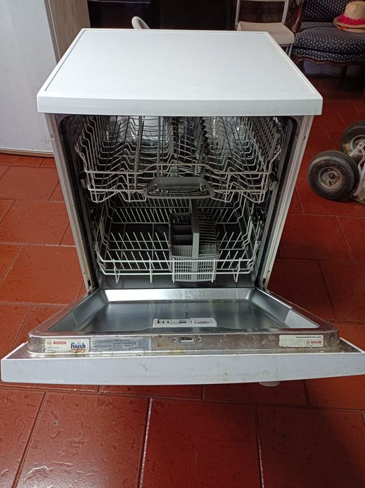 Vender máquina de lavar louça