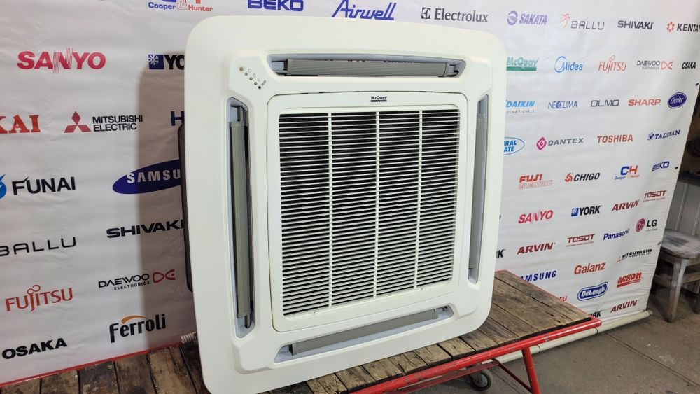 Внутренний блок от кондиционера McQuay-50