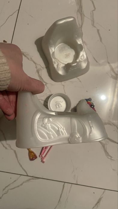 Poopsie лялька лама