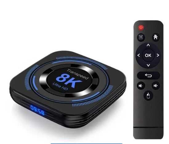 Box Android 12 8K H61864283918314241120