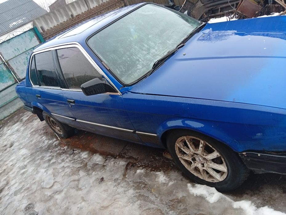 Продам бмв обмен