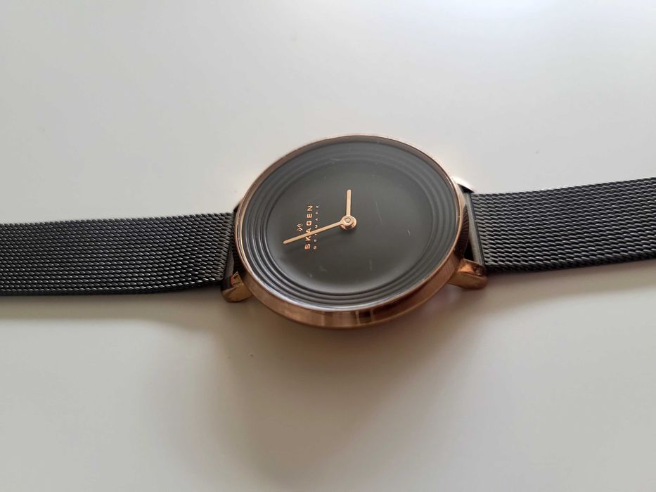 Relógio Skagen de senhora