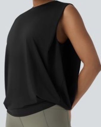 Top sportowy rozm.L/XL Halara