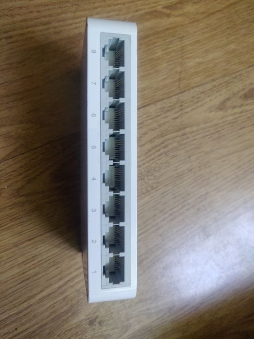 Продам комутатори Tp-link
