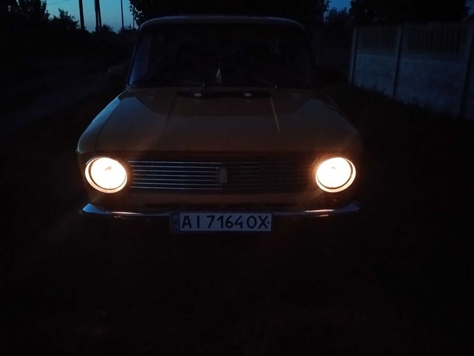 Автомобілі легкові