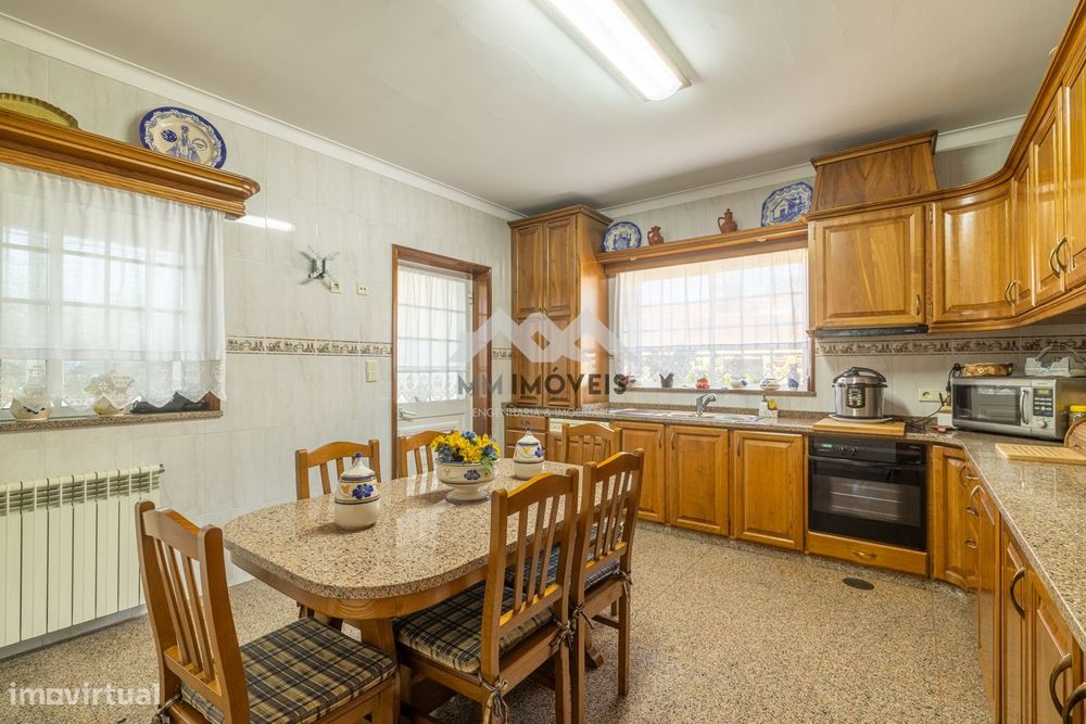 Moradia T4 | Venda | Ermesinde