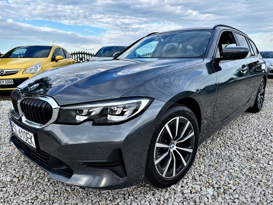 BMW Seria 3