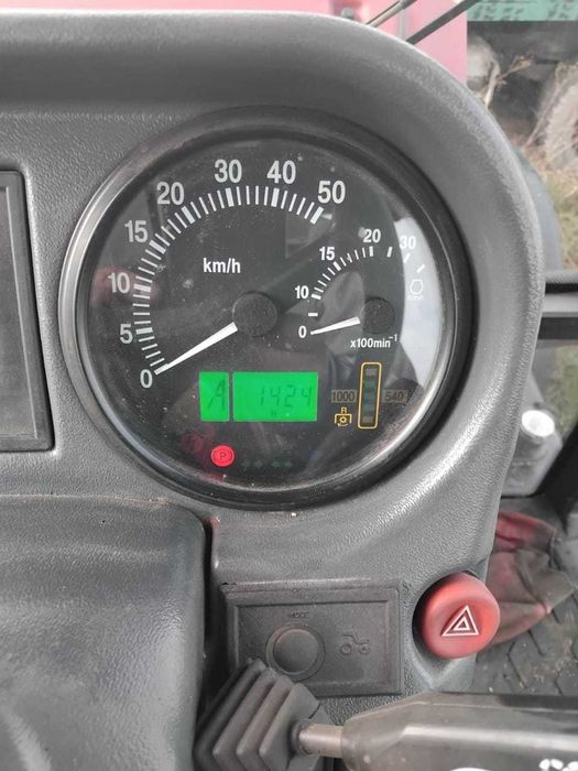 Продам Трактор Беларус 2022.3