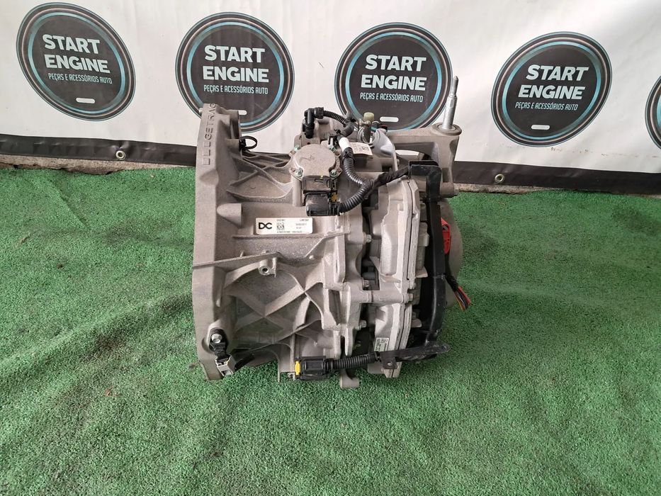 Caixa de velocidades Smart Forfour fortwo 1.0 2014-2024 REF. DC0001