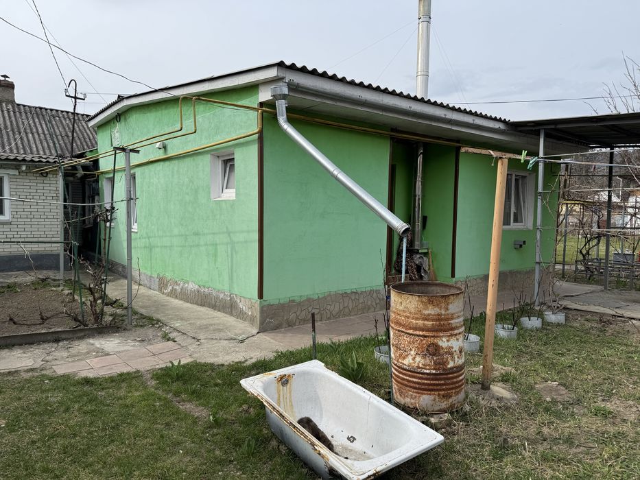 Вінницька область Могилів Подільск продам будинок або здам в аренду