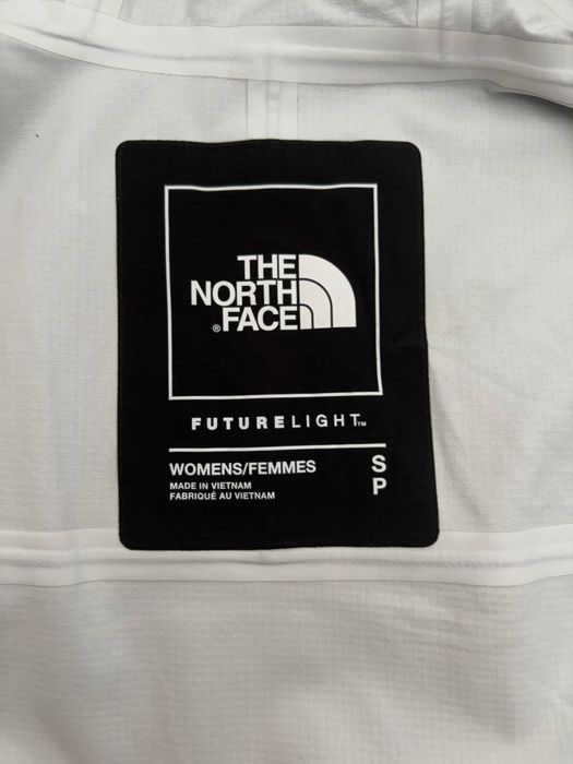 Damska Kurtka The North Face TENT FUTURELIGHT™ (22-3)