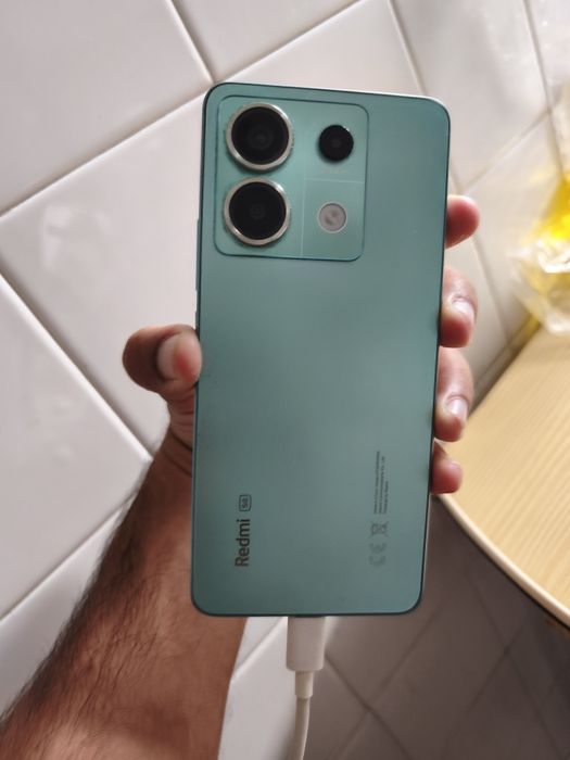 Xiaomi redmi note 13 pro