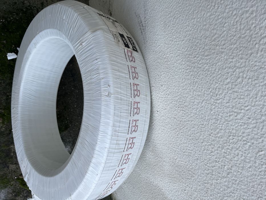 Tubo multicamada Heliklima