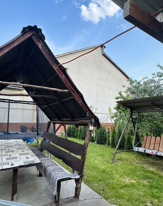 Кімнати  в термальні води Косино