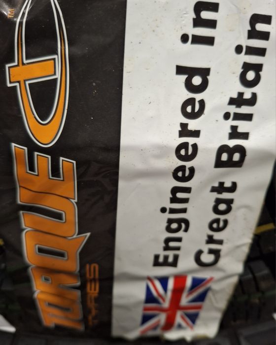 Koła stalowe, zima Trafic, Vivaro, Primastar. Opony nowe.