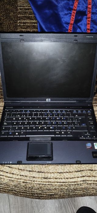 Laptop HP HSTNN-C31C