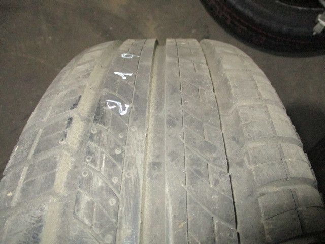 Pneu suplente RENAULT Espace IV (JK0/1_)