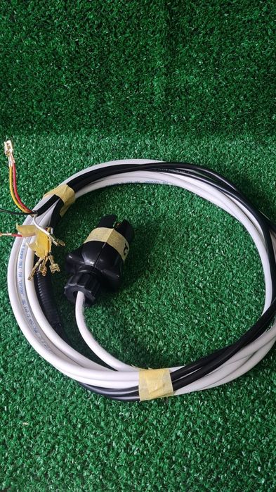 Проводка/кабель на прицеп/фаркоп любых размеров