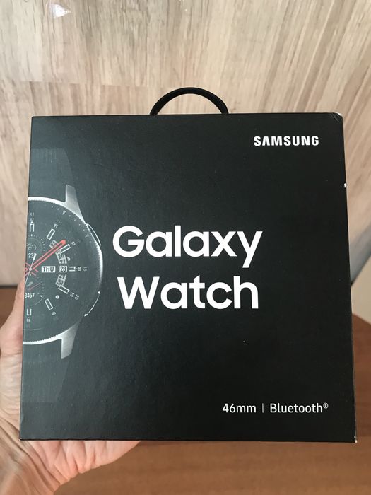 Samsung galaxy watch