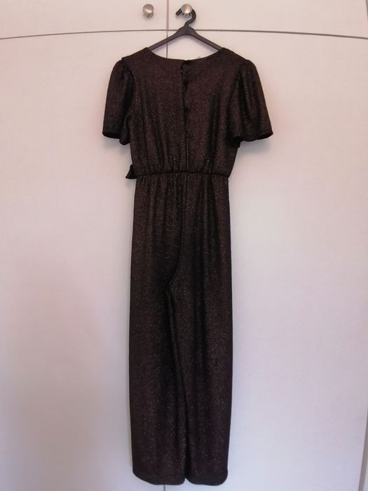 Macacão Zara Criança