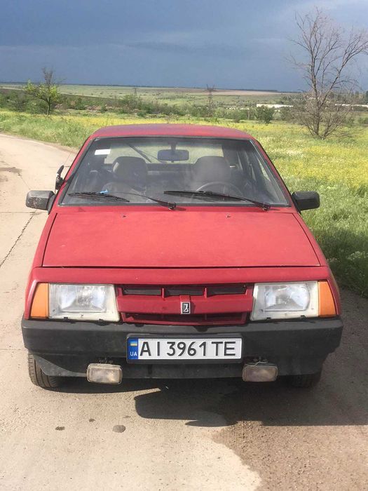 ВАЗ 21091