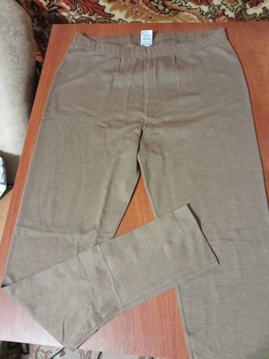 Термобілизна Бундесвер вогнестійка ХЛ