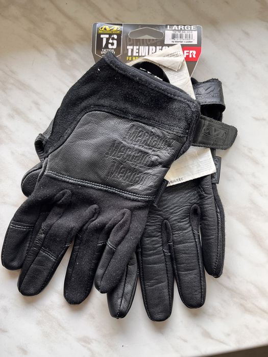 Rękawice Mechanix Wear Tactical Specialty Tempest Covert