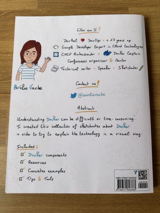 Understanding Docker in a Visual Way64584323897601121