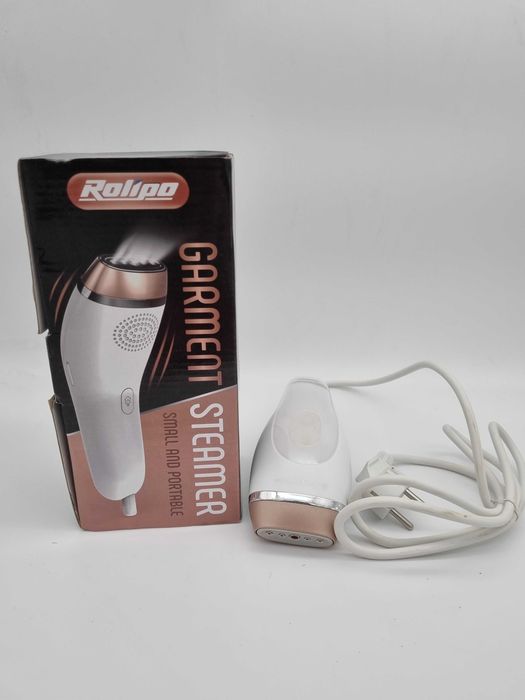 Steamer do ubrań ROLIPO HANDHELD 2000 W