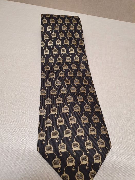 Lindas gravatas de homem