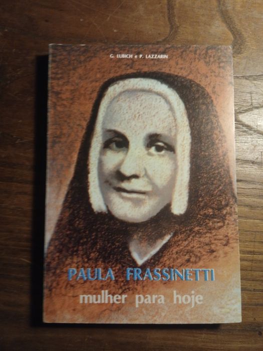 C. Lunich, Paula Frassinetti