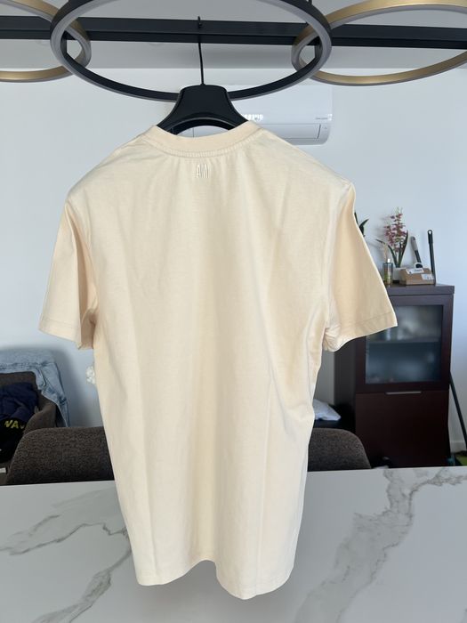 T shirt Alexandre Mattiussi