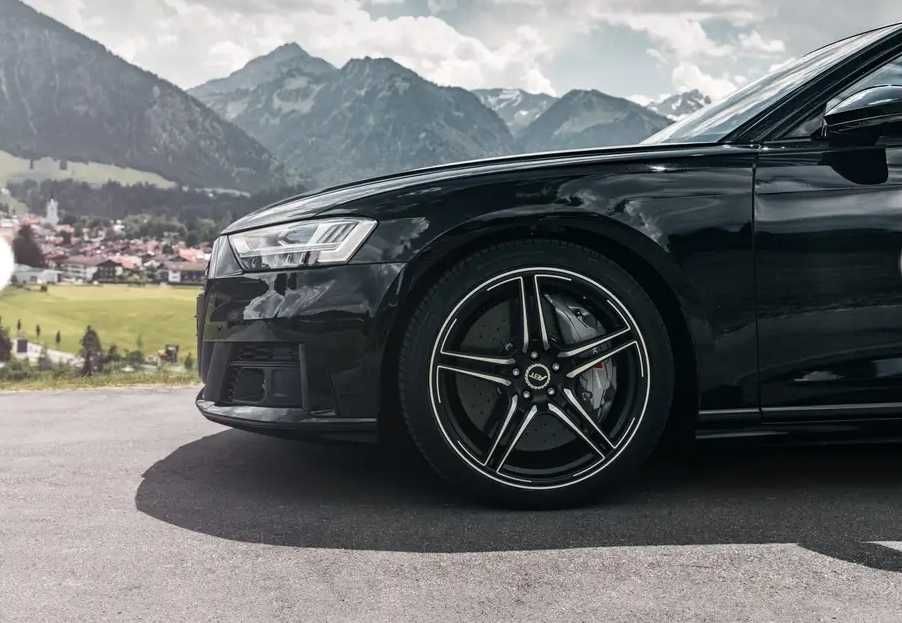 Nowe felgi ABT FR20 8,5J x ET40 20" Audi VW Skoda Cupra 5x112